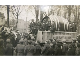 Leeuw bier Carnaval 1936 03